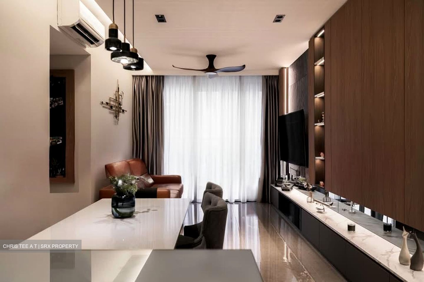The Tapestry (D18), Condominium #601292681